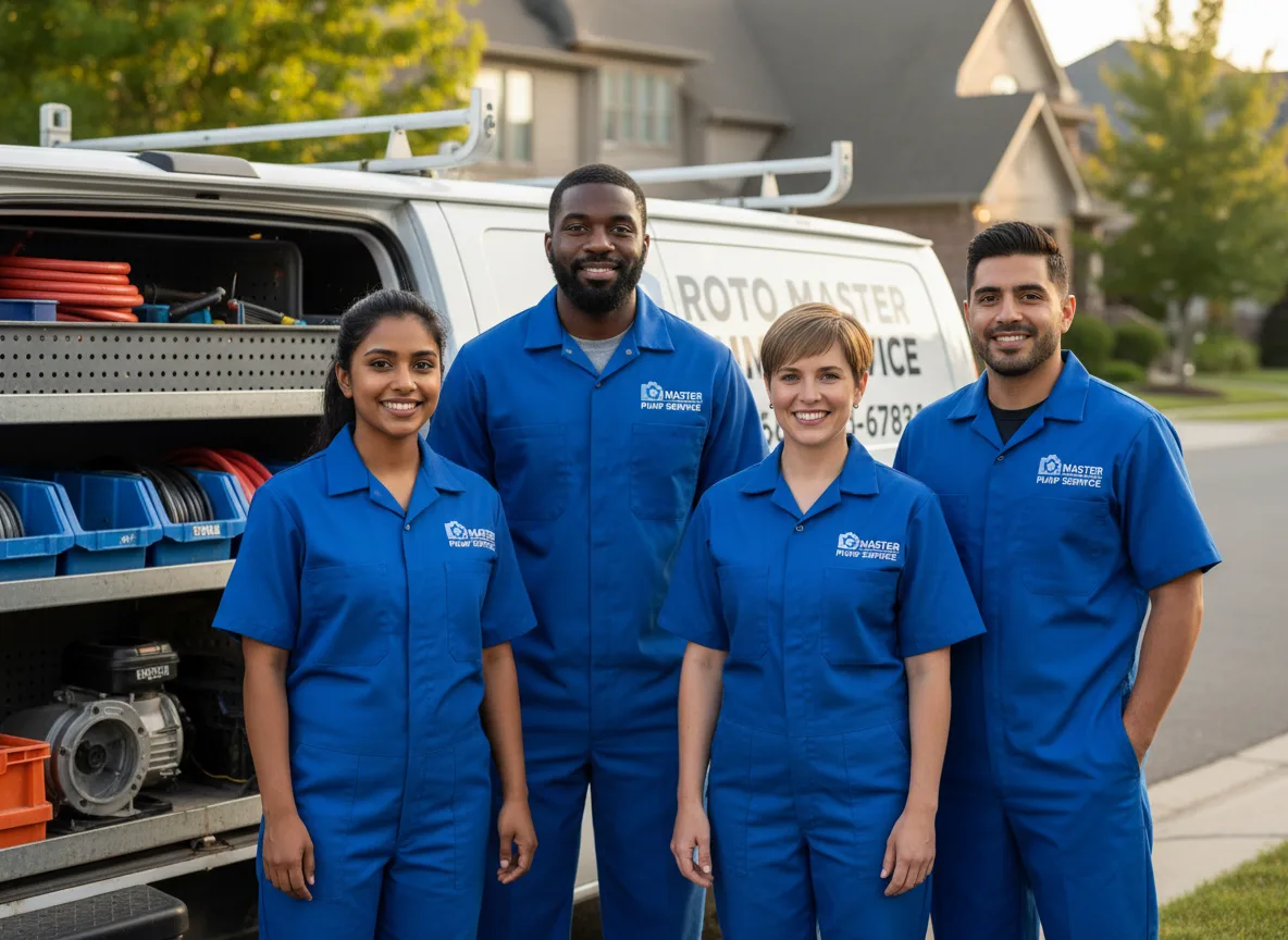 Sump Pump Installation company in Stone Mountain, GA